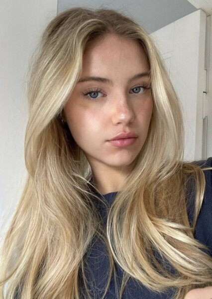 Annie Schröter photo