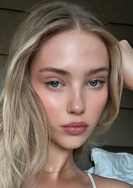 Annie Schröter photo