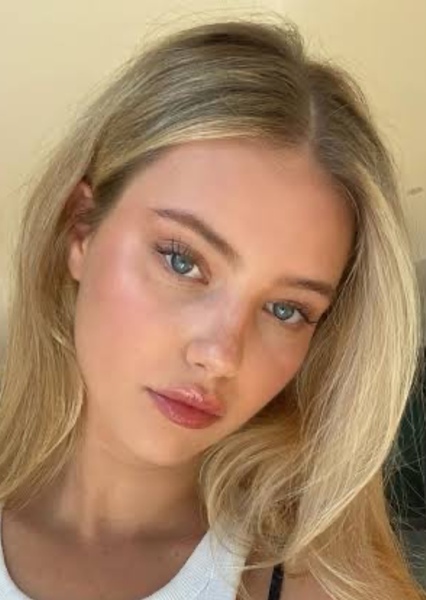 Annie Schröter photo