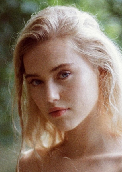 Annie Schröter photo
