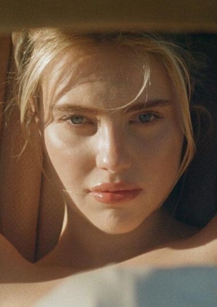 Annie Schröter photo