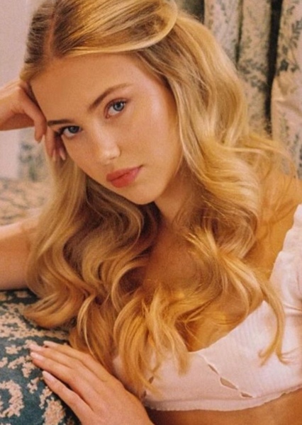 Annie Shr photo