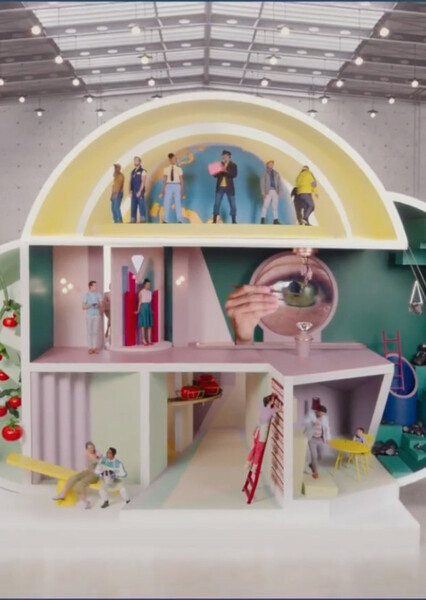 Production Designer