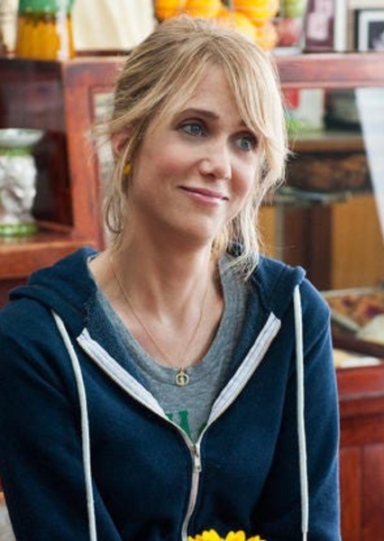 Annie Walker (Bridesmaids) photo