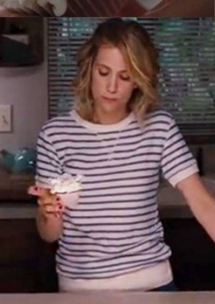 Annie Walker (Bridesmaids)