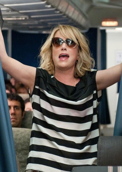 Annie Walker (Bridesmaids) photo