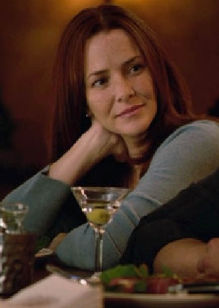 Annie Wersching photo