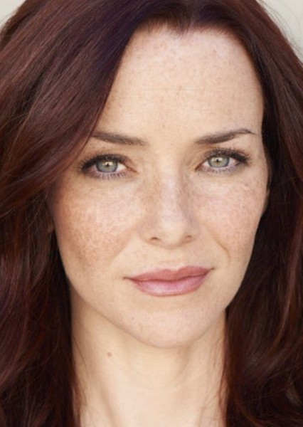 Annie Wersching photo