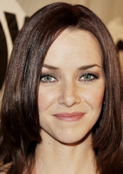 Annie Wersching photo