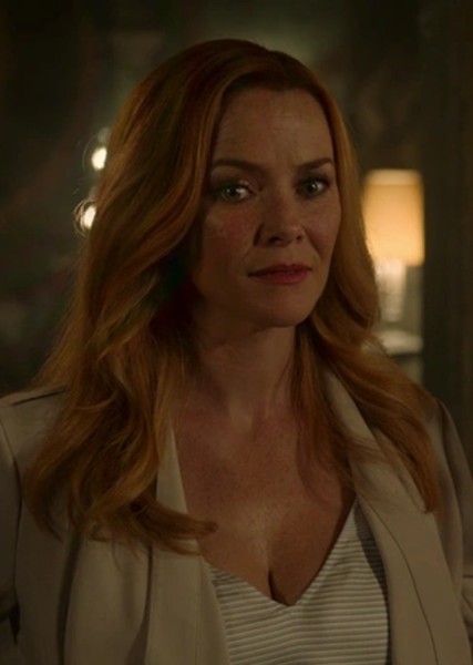 Annie Wersching