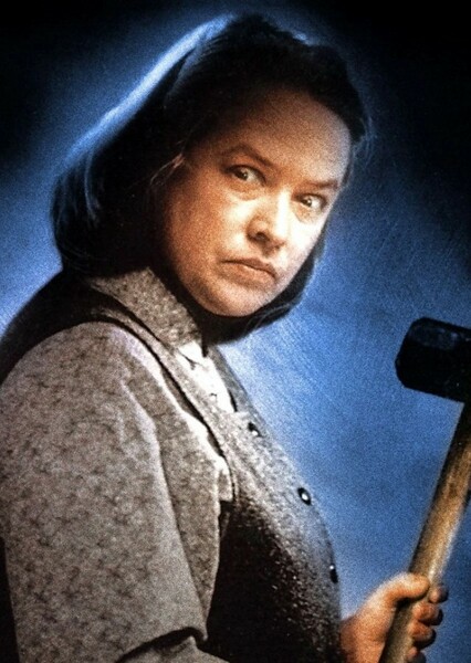 Annie Wilkes photo