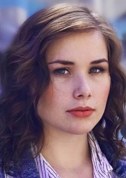 Annie Wilson photo