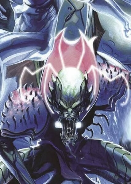 Annihilus (Marvel)
