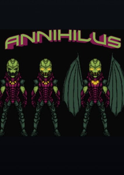 Annihilus (Marvel)
