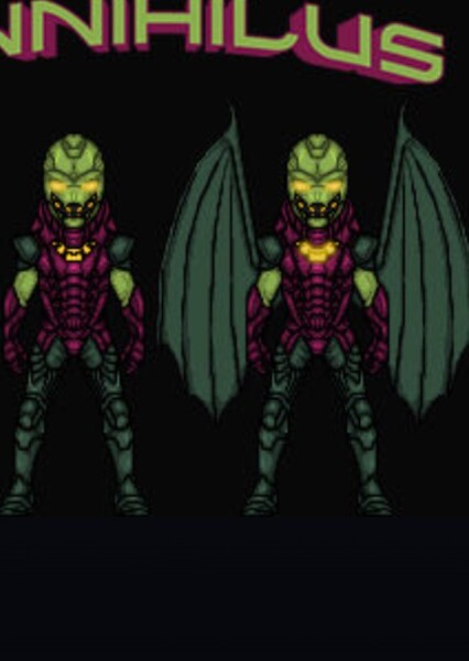 Annihilus (Marvel)