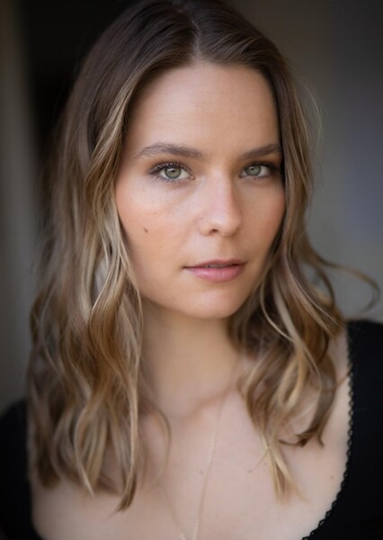 Annika Foster