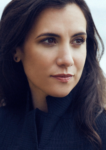 Annika Marks photo