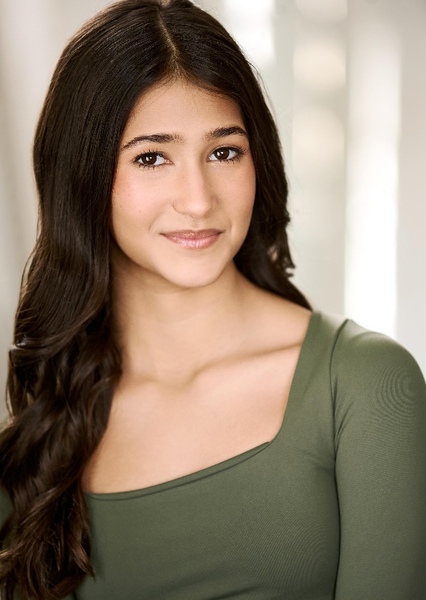 Annika Reese Franklin