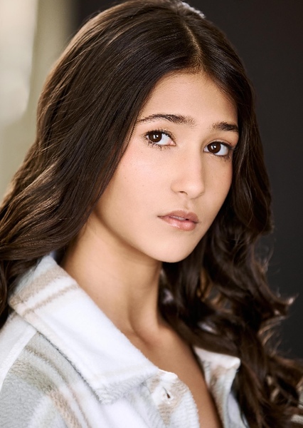 Annika Reese Franklin