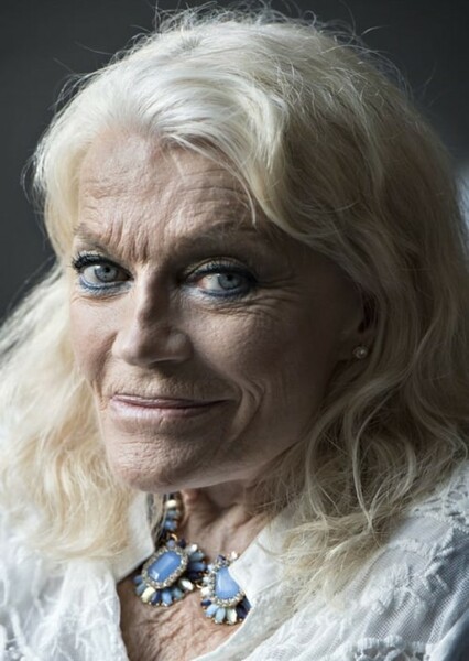 Anniqua Järlefors photo