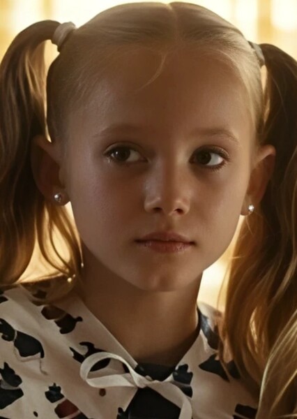 Anniston Price photo