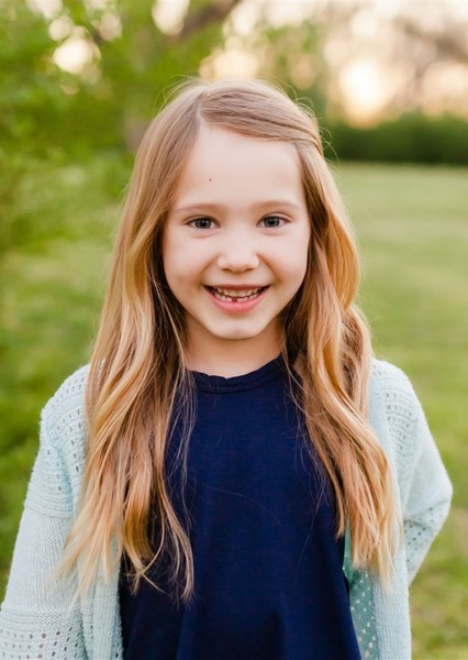 Anniston Price photo