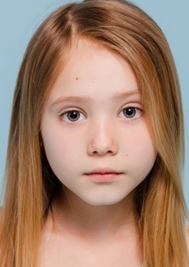 Anniston Price Photo on myCast - Fan Casting Your Favorite Stories