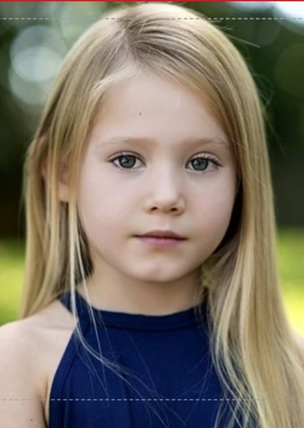 Anniston Price photo