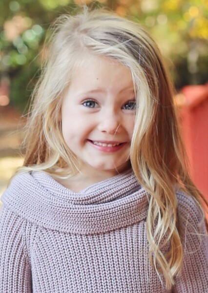 Anniston Price photo