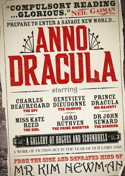 Anno Dracula