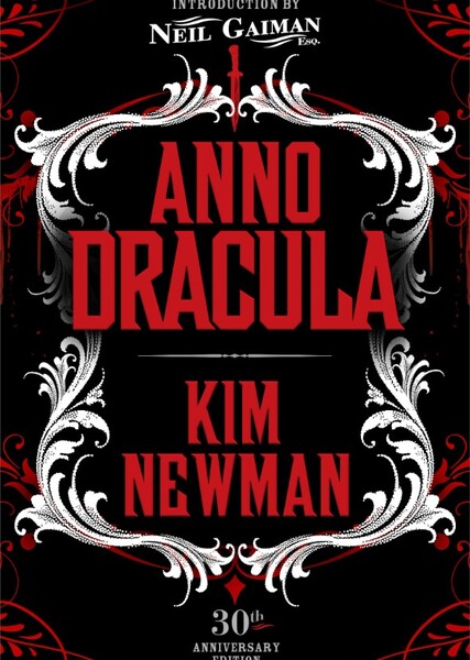 Anno Dracula