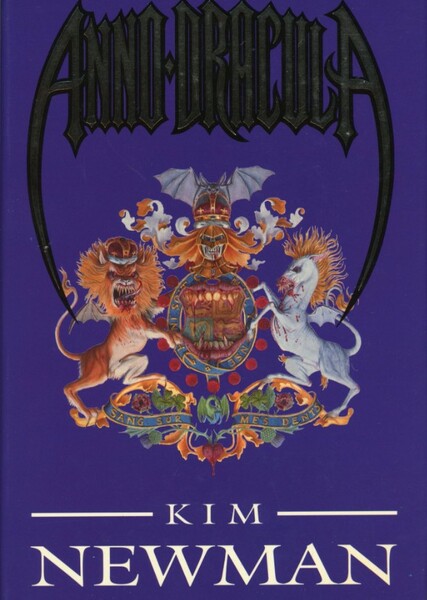 Anno Dracula photo