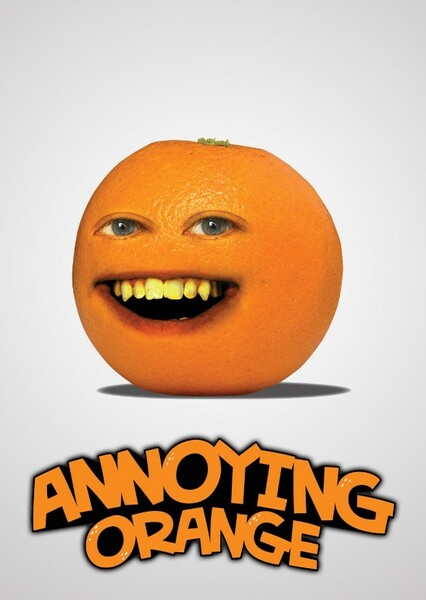 Annoying Orange (TV Series) photo