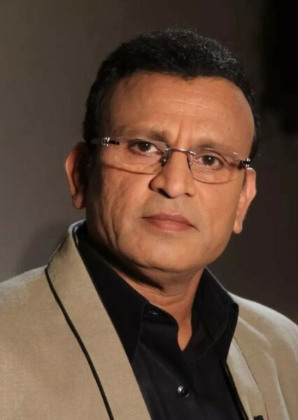 Annu Kapoor