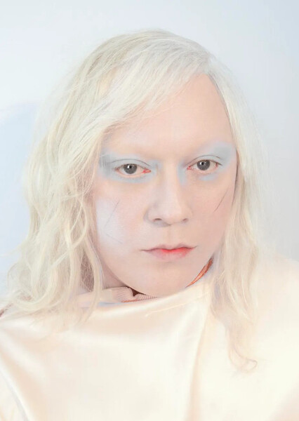 ANOHNI
