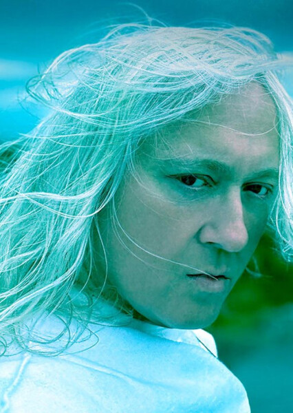 ANOHNI photo