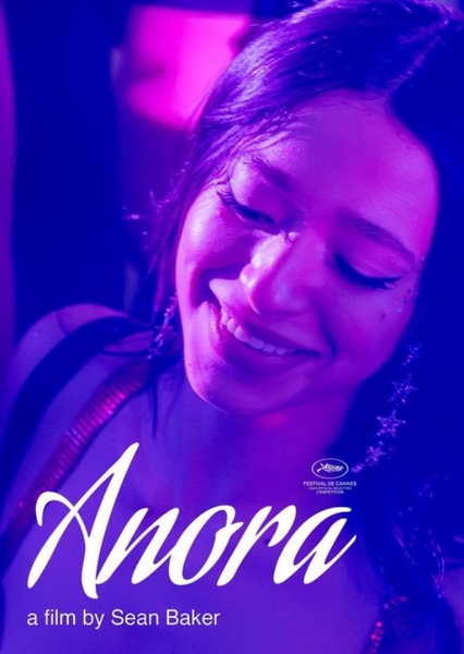 Anora (2024) photo