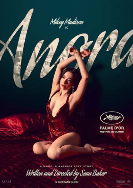 Anora (2024) photo