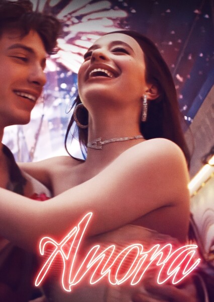 Anora (2024 Film) photo