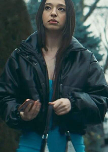 Anora “Ani” Mikheeva photo