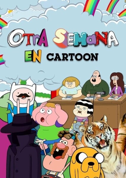 Another Week on Cartoon