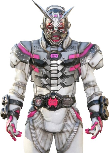 Another Zi-O photo