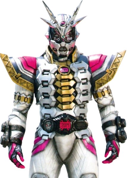 Another Zi-O photo