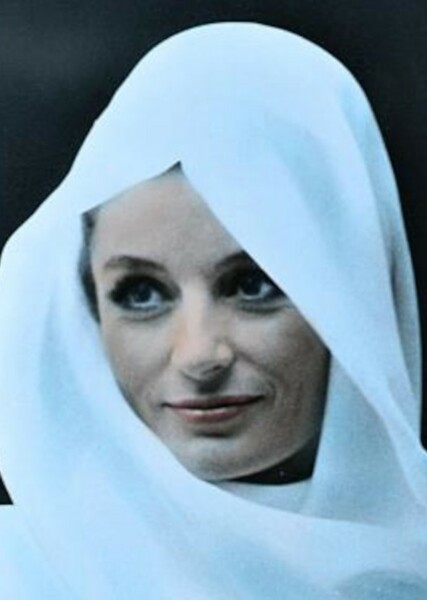 Anouk Aimée photo