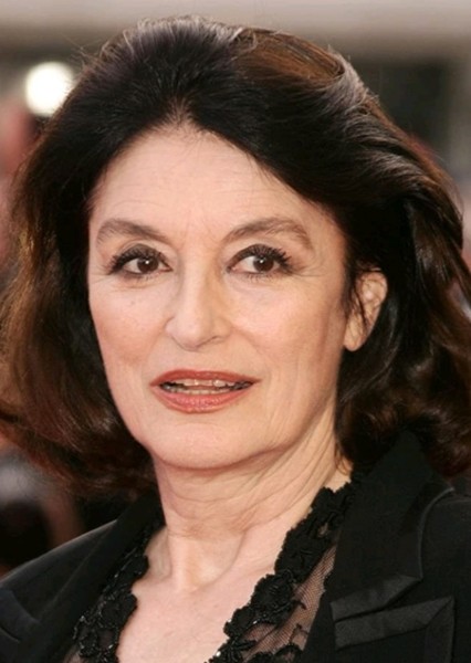 Anouk Aimée photo