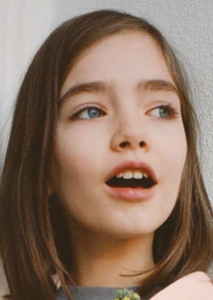 Anouk Christiansen photo