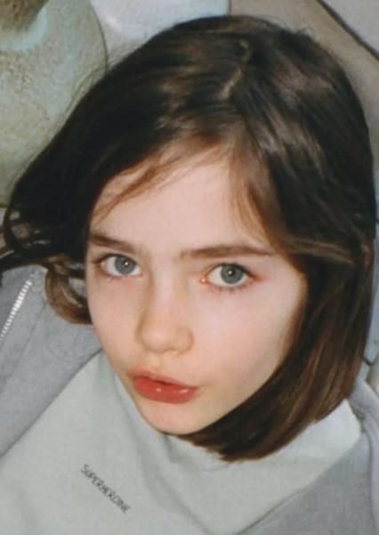 Anouk Christiansen photo