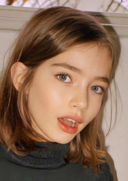 Anouk Christiansen photo
