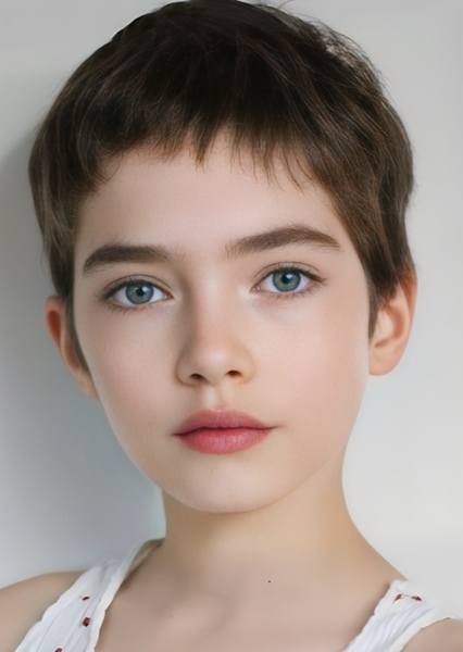 Anouk Christiansen photo