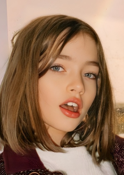Anouk Christiansen photo